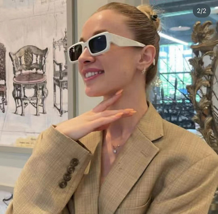 Pr0da Sunglasses Upshoe
